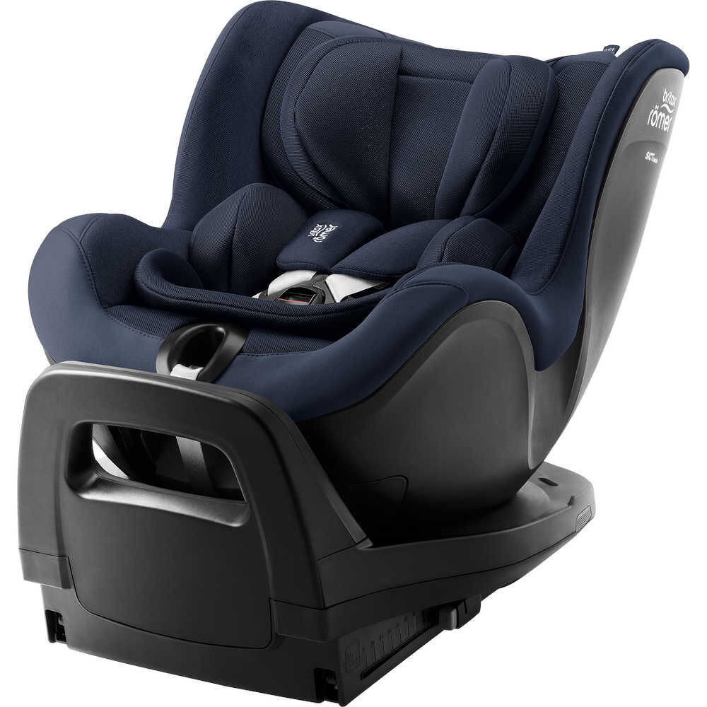 Britax Römer Dualfix Pro 3